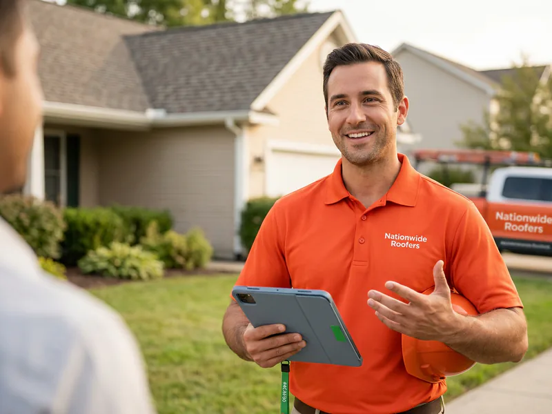 Roof Installation  in Moulton  FAQ